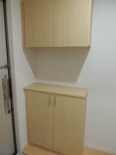 シャーメゾンさくらＢ棟 B0303号-11