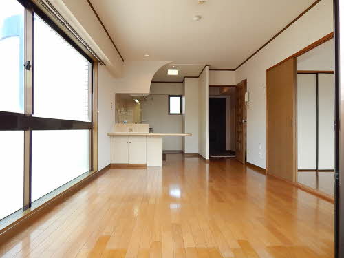 サンコート下荒田 A0301号-2