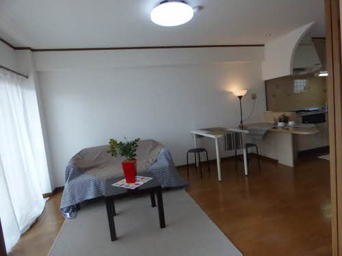 サンコート下荒田 A0305号-2