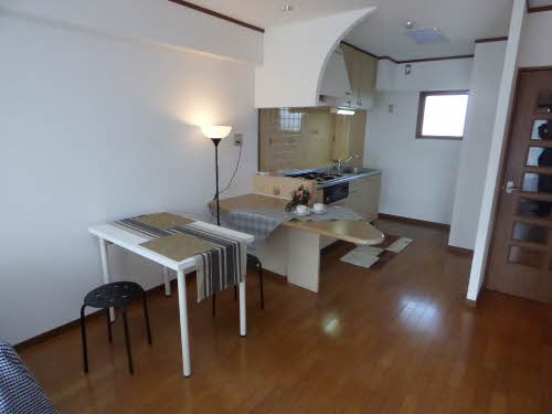 サンコート下荒田 A0305号-4