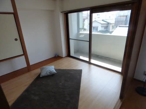 サンコート下荒田 A0305号-5