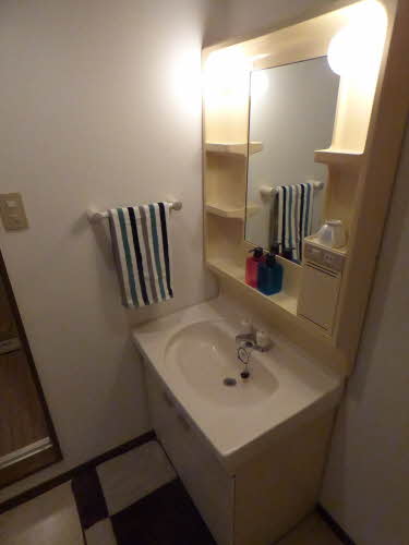 サンコート下荒田 A0305号-8