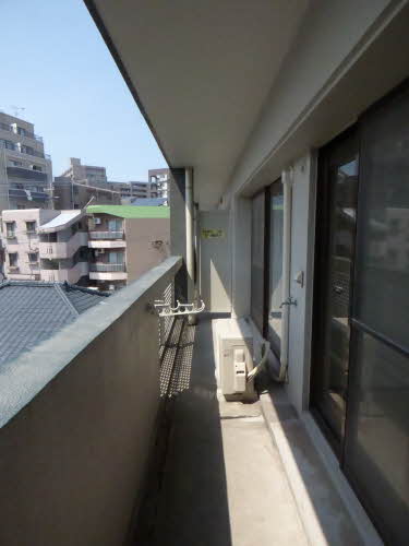 サンコート下荒田 A0305号-11