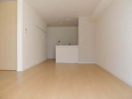 ＭビレッジⅡ　Ａ棟 A0104号-2