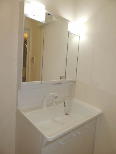 ＭビレッジⅡ　Ａ棟 A0104号-4