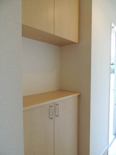 ＭビレッジⅡ　Ａ棟 A0104号-7