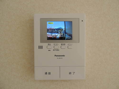 ＭビレッジⅡ　Ａ棟 A0104号-11