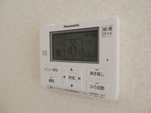 ＭビレッジⅡ　Ａ棟 A0104号-12