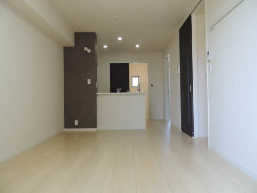 ＭビレッジⅡ　Ｂ棟 B0101号-2