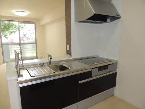 ＭビレッジⅡ　Ｂ棟 B0101号-3