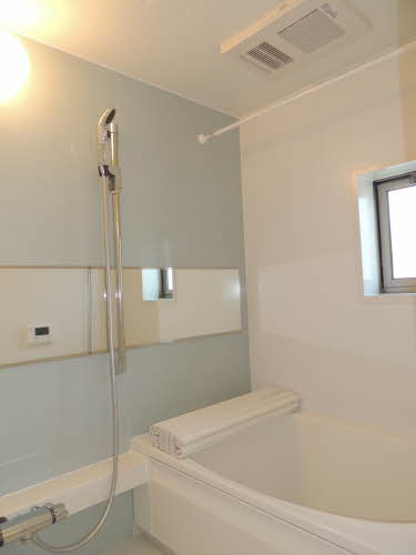 ＭビレッジⅡ　Ｂ棟 B0101号-5