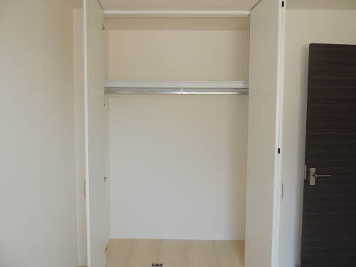 ＭビレッジⅡ　Ｂ棟 B0101号-9