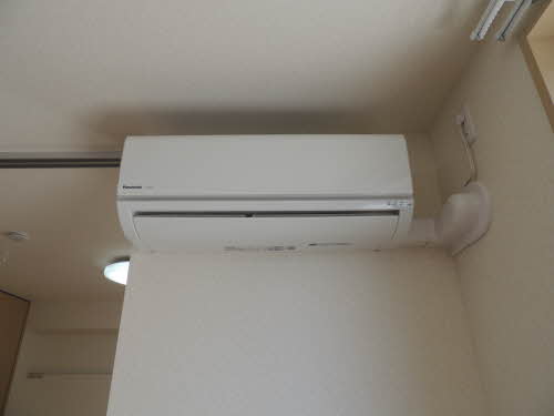 ＭビレッジⅡ　Ｂ棟 B0101号-13