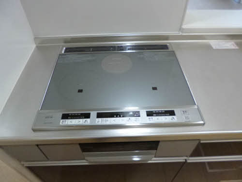 クレールガーデン小山　＊＊ A0201号-3