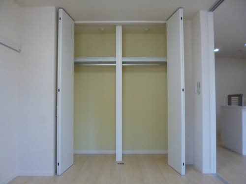 クレールガーデン小山　＊＊ A0201号-7