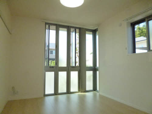 クレールガーデン小山　＊＊ A0201号-8