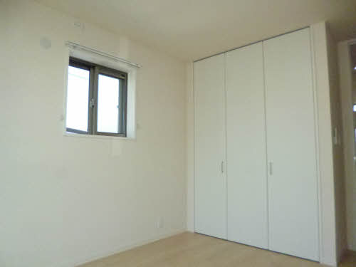 クレールガーデン小山　＊＊ A0201号-9