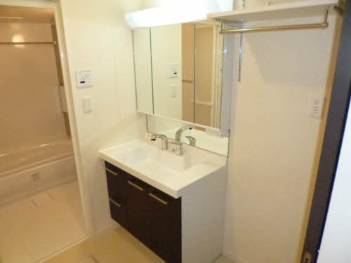 クレールガーデン小山　＊＊ A0201号-11