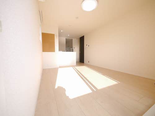 クレールガーデン小山　＊＊ A0203号-2