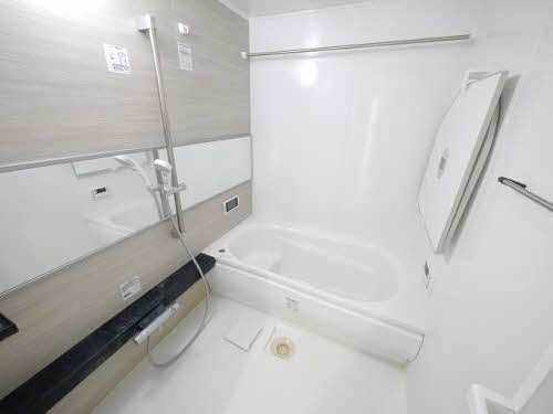 クレールガーデン小山　＊＊ A0203号-4