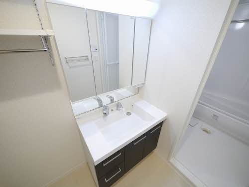 クレールガーデン小山　＊＊ A0203号-5