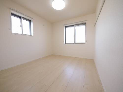 クレールガーデン小山　＊＊ A0203号-9