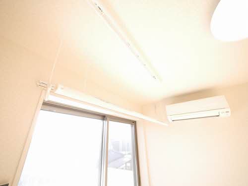 クレールガーデン小山　＊＊ A0203号-11