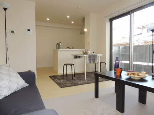 クレールガーデン小山　＊＊ A0302号-4