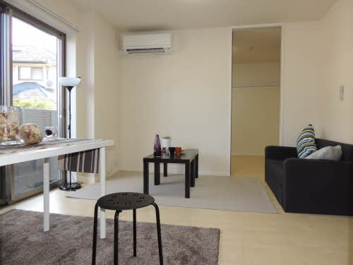 クレールガーデン小山　＊＊ A0302号-6