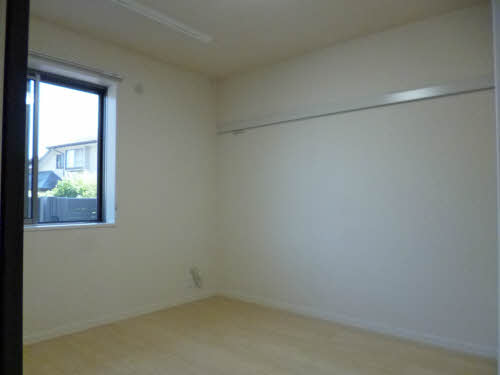 クレールガーデン小山　＊＊ A0302号-7