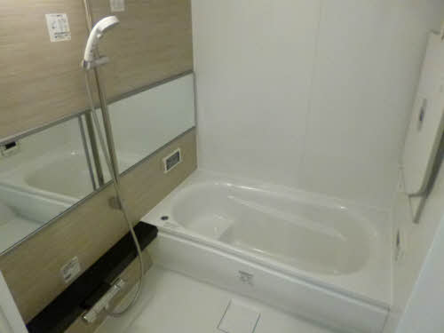 クレールガーデン小山　＊＊ A0302号-11