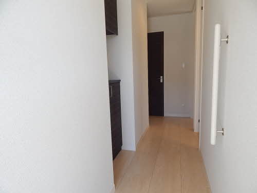 シャーメゾン波多江駅南　Ｂ棟　＊ B0101号-3