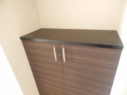 シャーメゾン波多江駅南　Ｂ棟　＊ B0101号-4