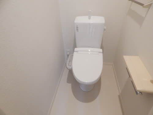 シャーメゾン波多江駅南　Ｂ棟　＊ B0101号-6