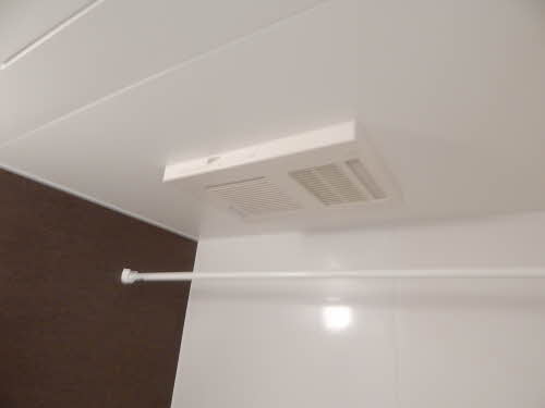 シャーメゾン波多江駅南　Ｂ棟　＊ B0101号-8