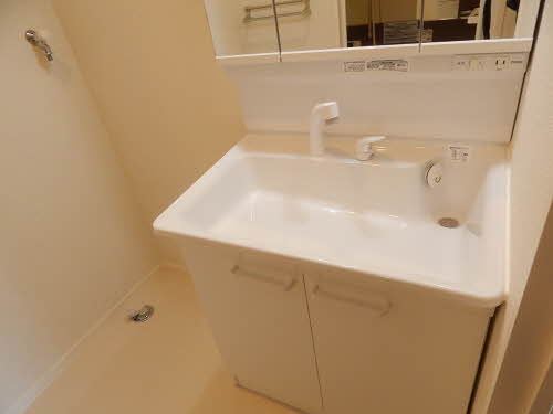 シャーメゾン波多江駅南　Ｂ棟　＊ B0101号-9