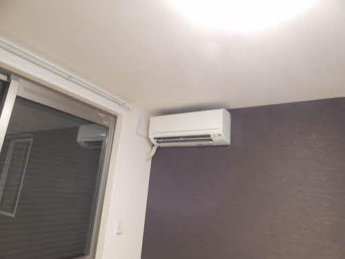 シャーメゾン波多江駅南　Ｂ棟　＊ B0101号-11