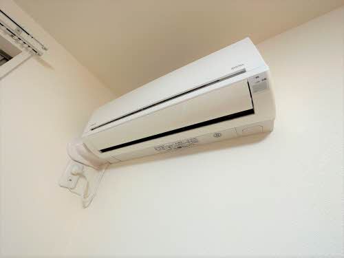 グランエバー　Ｓ棟　＊ B0201号-4