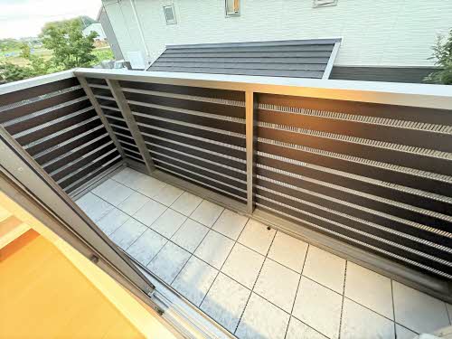 グランエバー　Ｓ棟　＊ B0201号-8