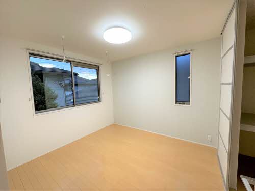 グランエバー　Ｓ棟　＊ B0201号-9