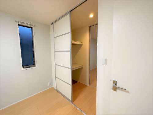 グランエバー　Ｓ棟　＊ B0201号-10