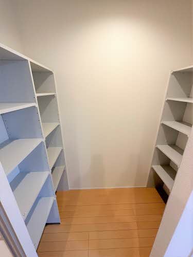 グランエバー　Ｓ棟　＊ B0201号-11