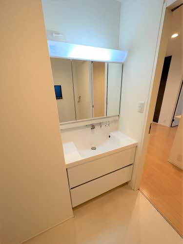 グランエバー　Ｓ棟　＊ B0201号-12