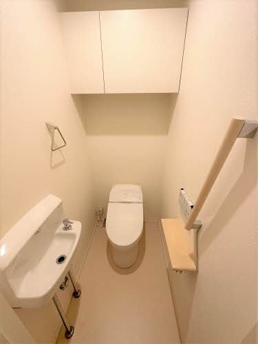 グランエバー　Ｓ棟　＊ B0201号-14