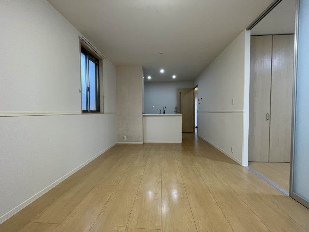 エクラージュ松江　Ａ棟　＊ A0103号-2