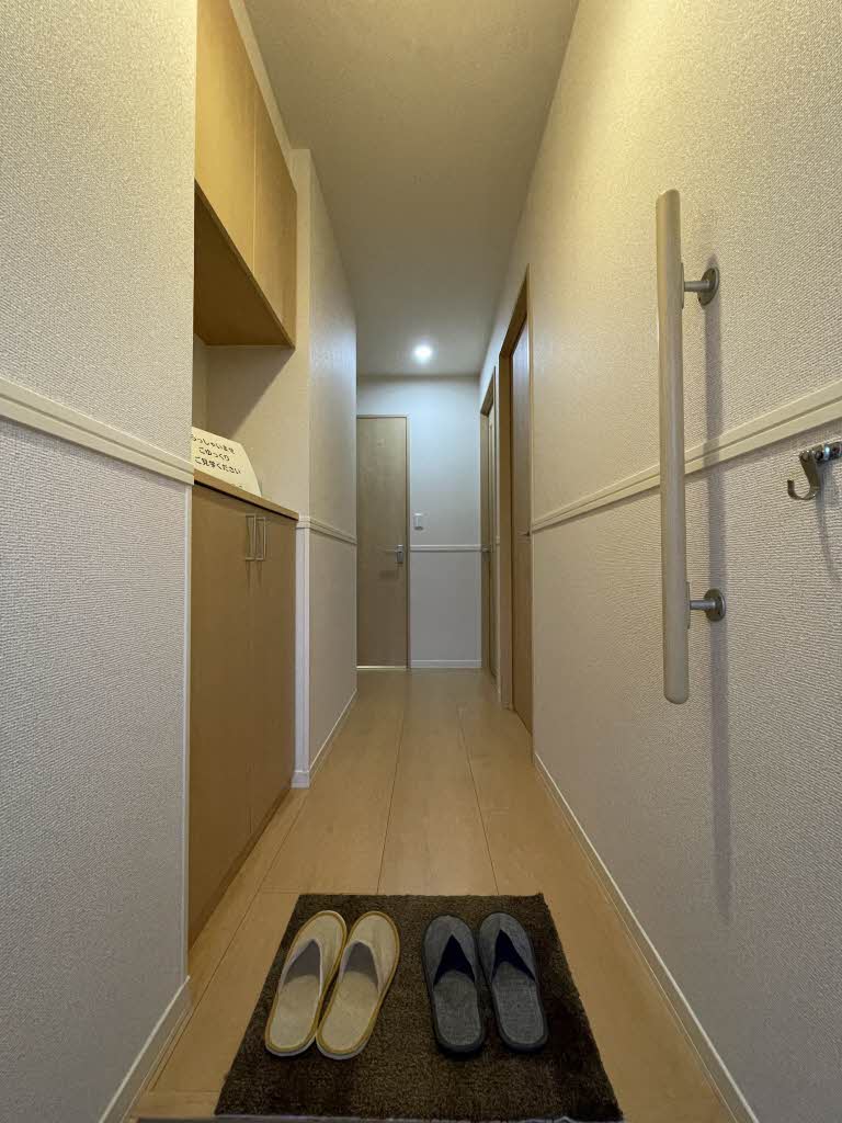 エクラージュ松江　Ａ棟　＊ A0103号-8