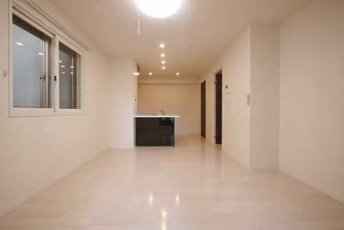 レスポワール　Ｋ・Ｈ　＊ A0202号-2