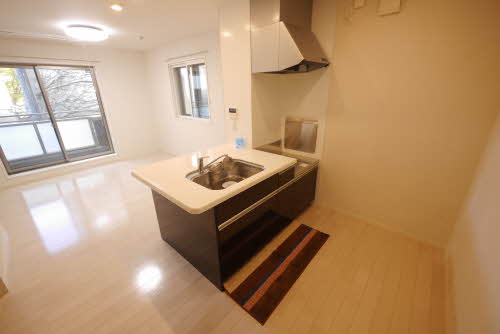 レスポワール　Ｋ・Ｈ　＊ A0202号-3