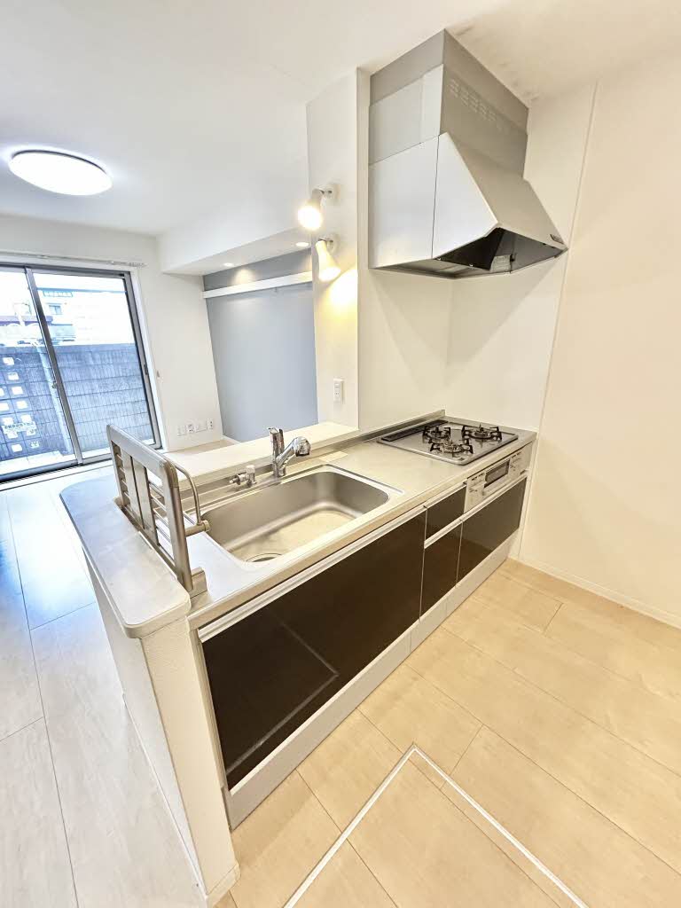 ベレオ佐賀天神　＊＊ A0103号-5