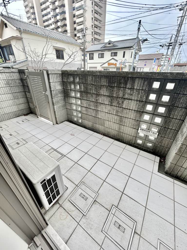 ベレオ佐賀天神　＊＊ A0103号-10